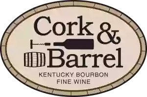 Cork & Barrel - Wine and Bourbon