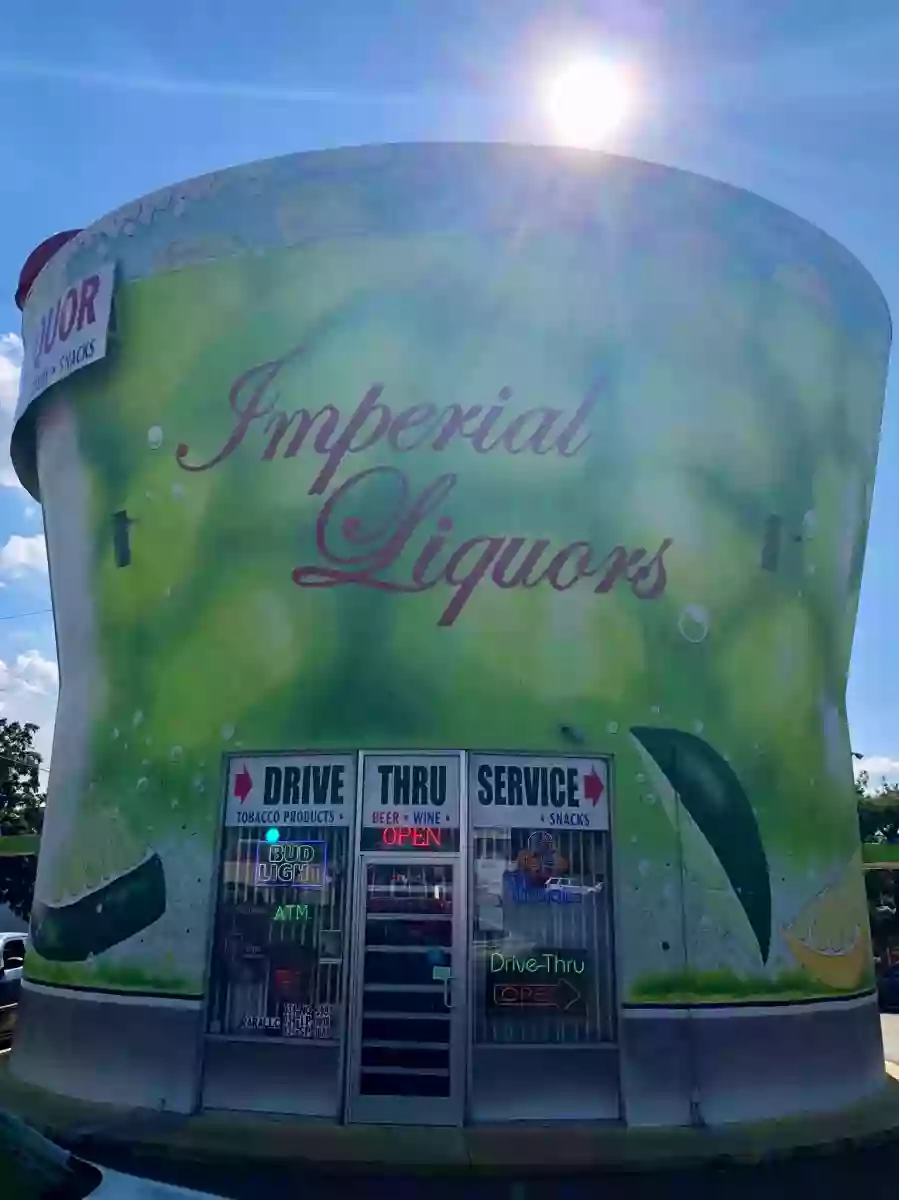 Imperial Liquors