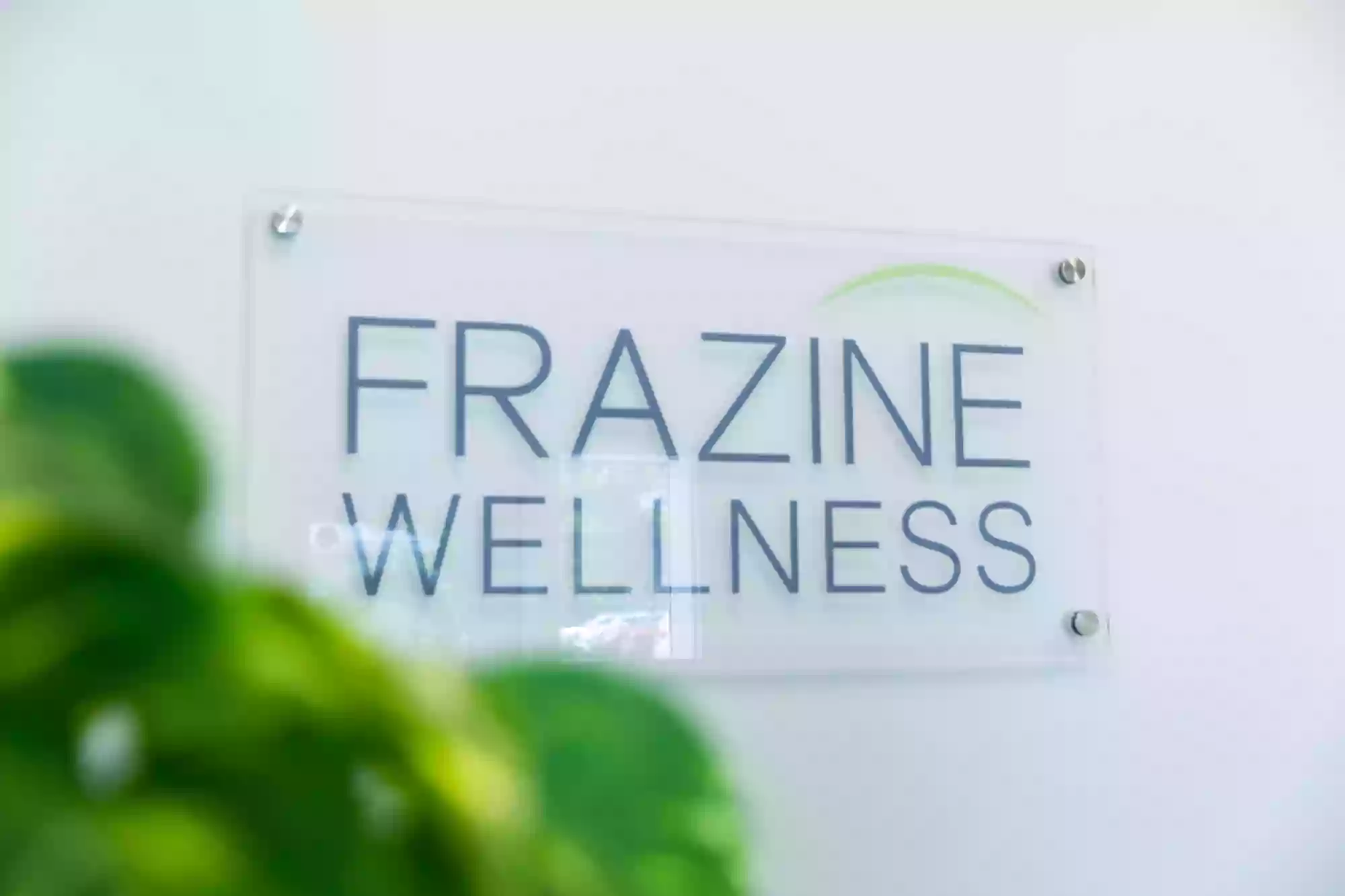 Frazine Wellness