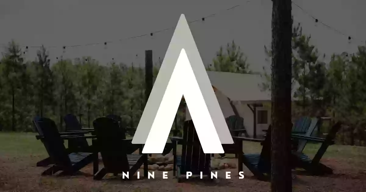 Nine Pines Retreats