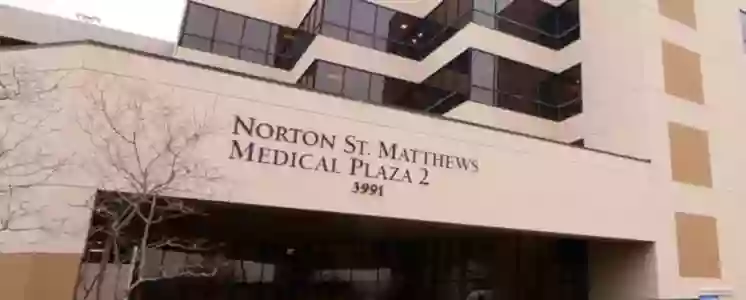 Norton Healthcare St.Matthews