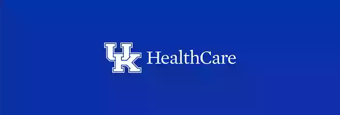 UK Specialty Care Clinic at Maxwell