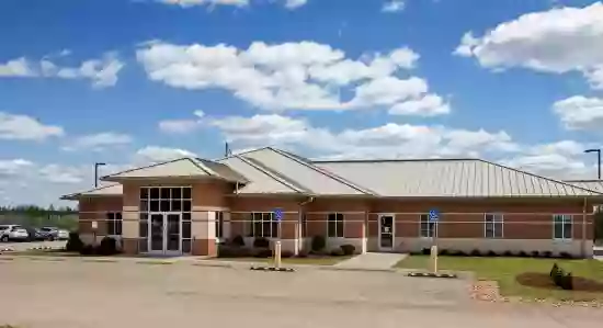 Owensboro Health Laboratory in Big Clifty