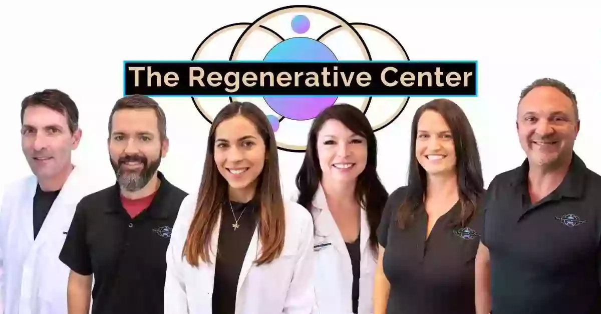 The Regenerative Center