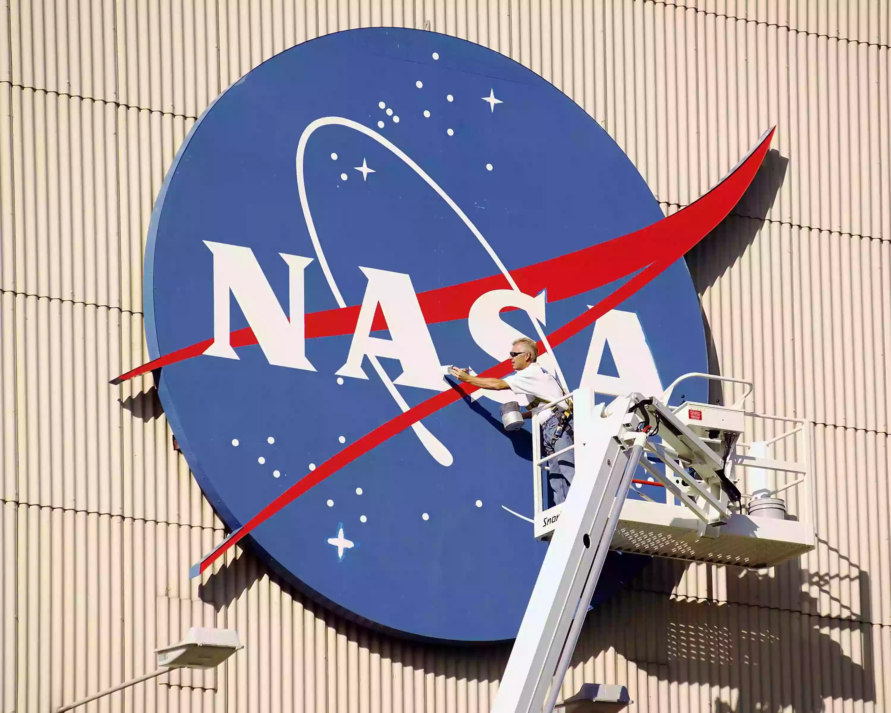 @NASAHQ