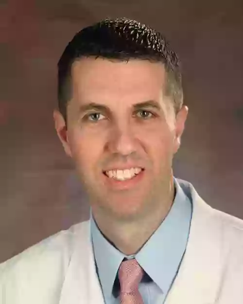 Chad Smith, MD