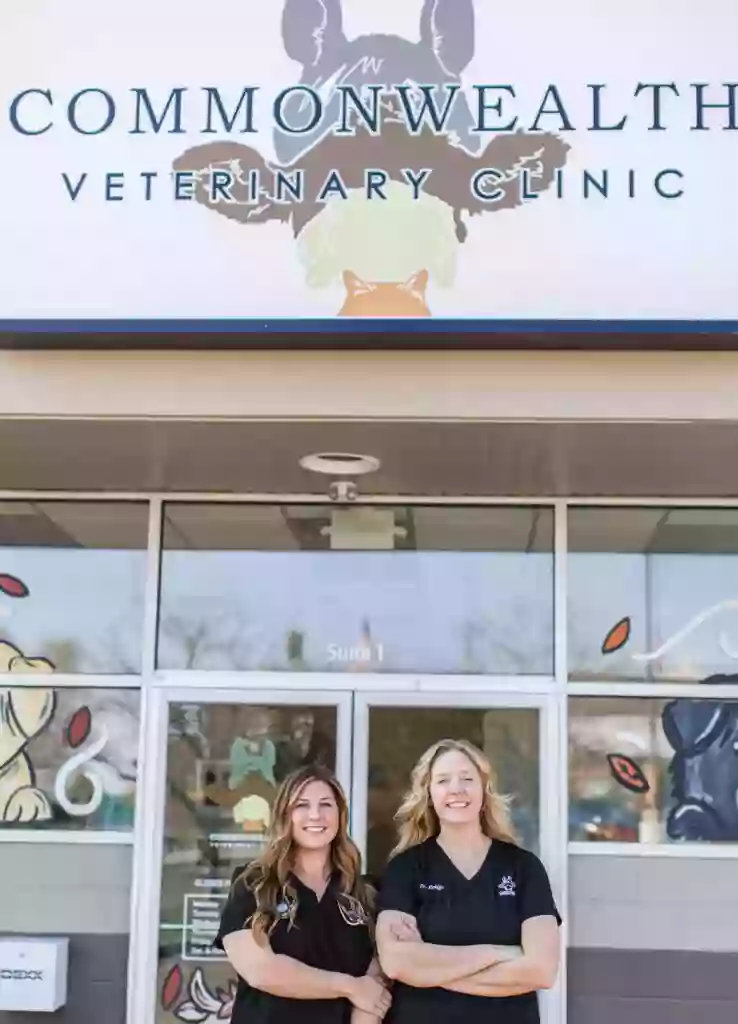 Commonwealth Veterinary Clinic