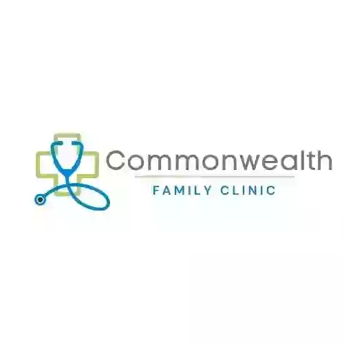 Commonwealth Family Clinic