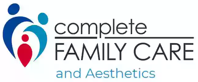 Complete Family Care