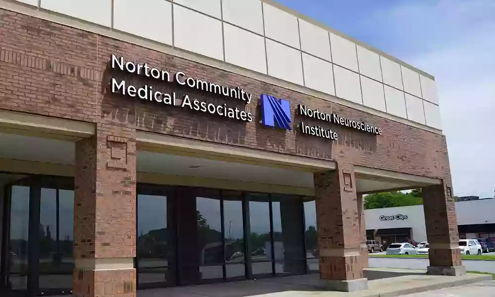 Norton Community Medical Associates - Bardstown KY