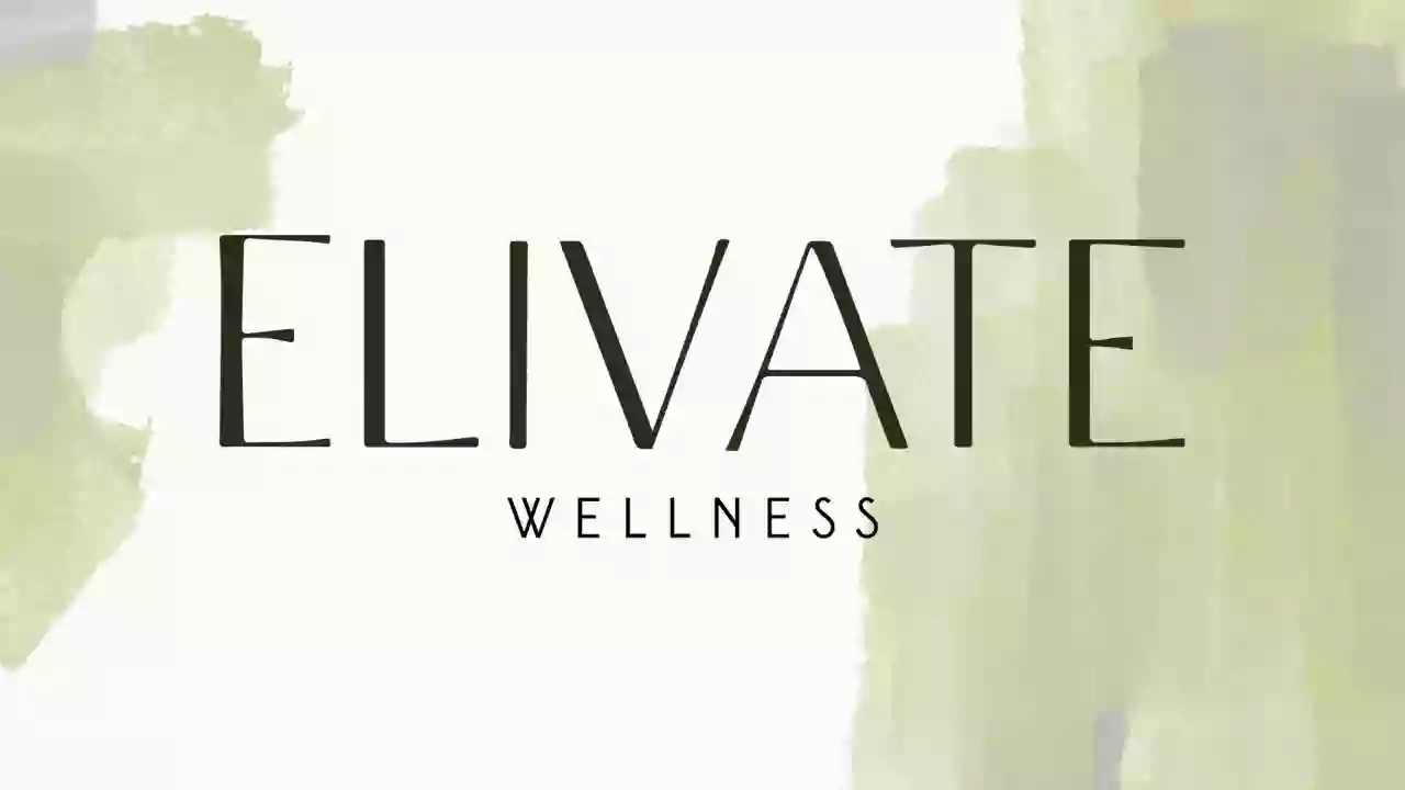 Elivate Wellness