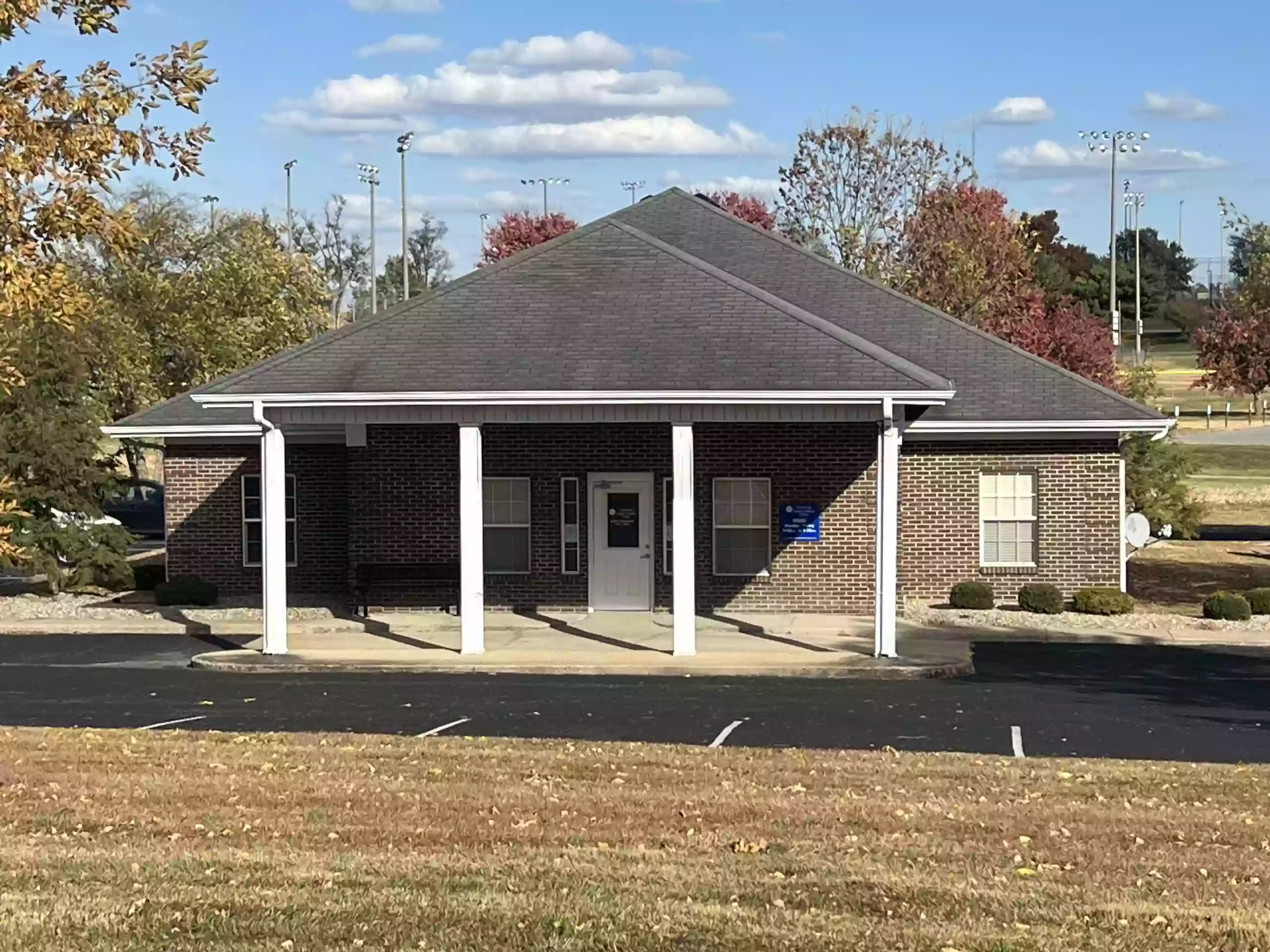 Harrodsburg Family Medical Center