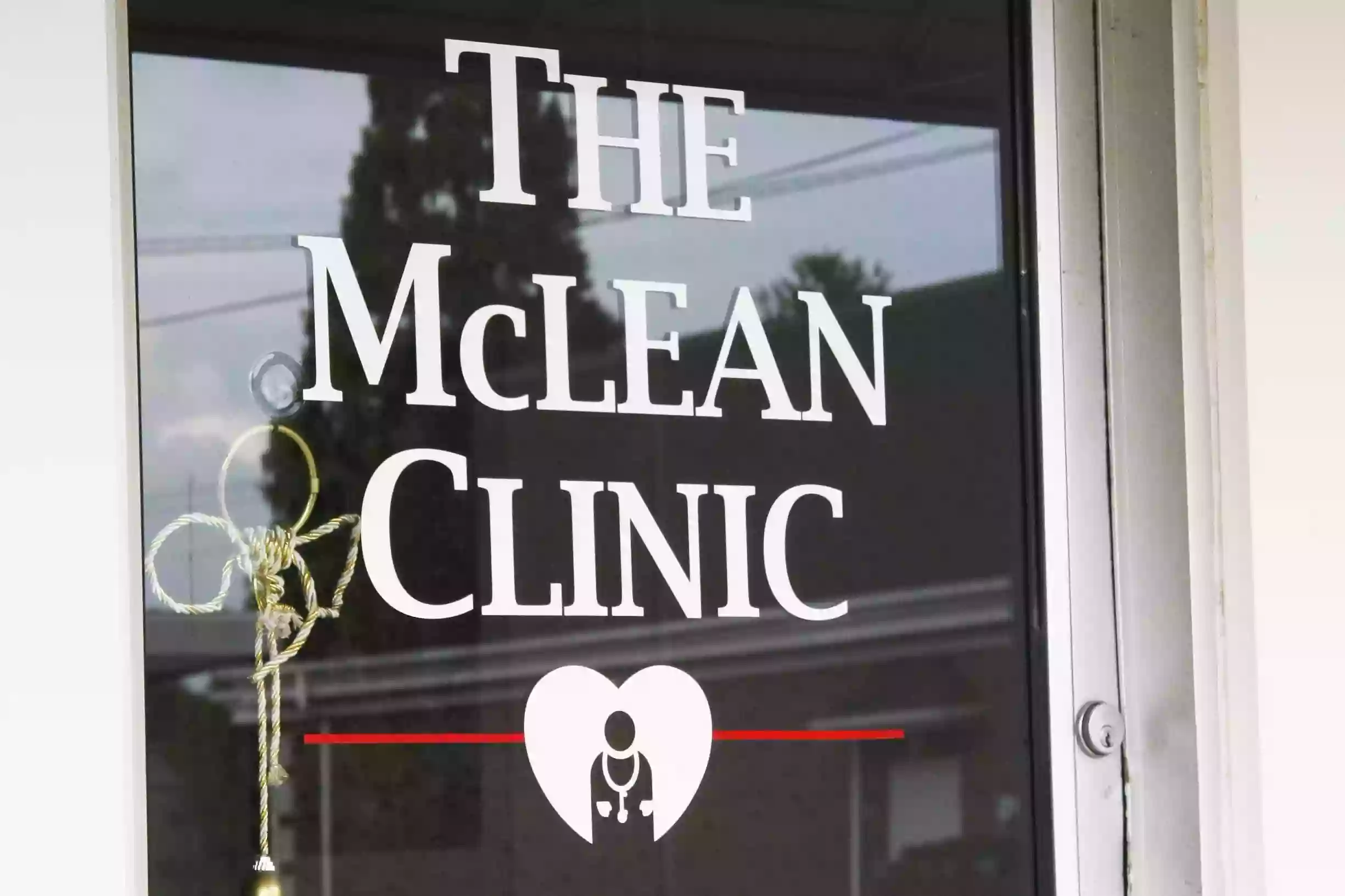 The McLean Clinic