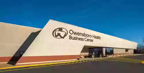 Owensboro Health Business Center