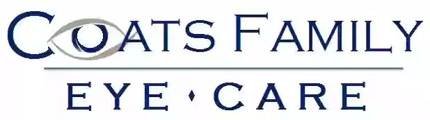 Coats Family Eye Care