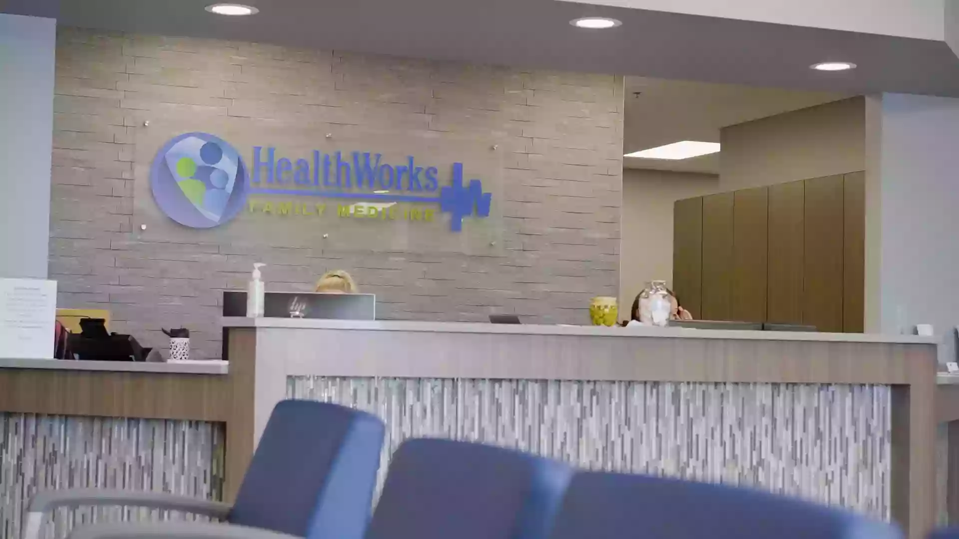 Healthworks Family Medicine