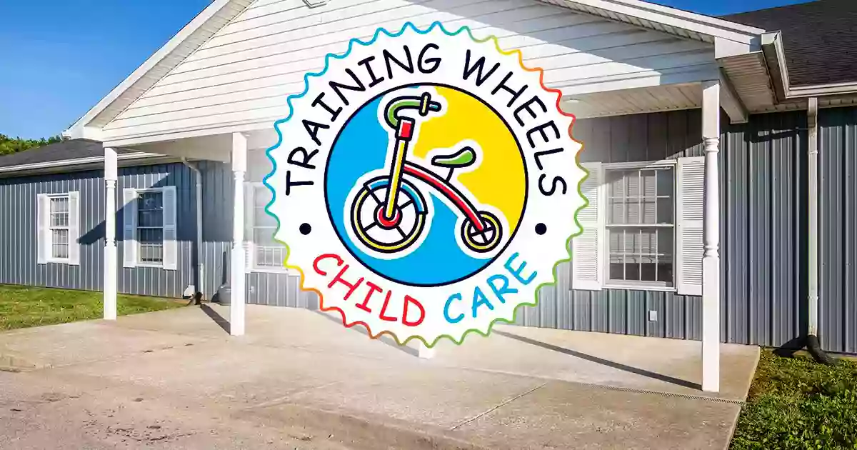 Training Wheels Child Care