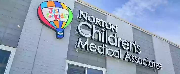 Norton Children's Medical Group - NuLu