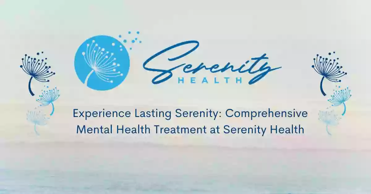 Serenity Health - Ketamine and TMS Therapy Provider Louisville