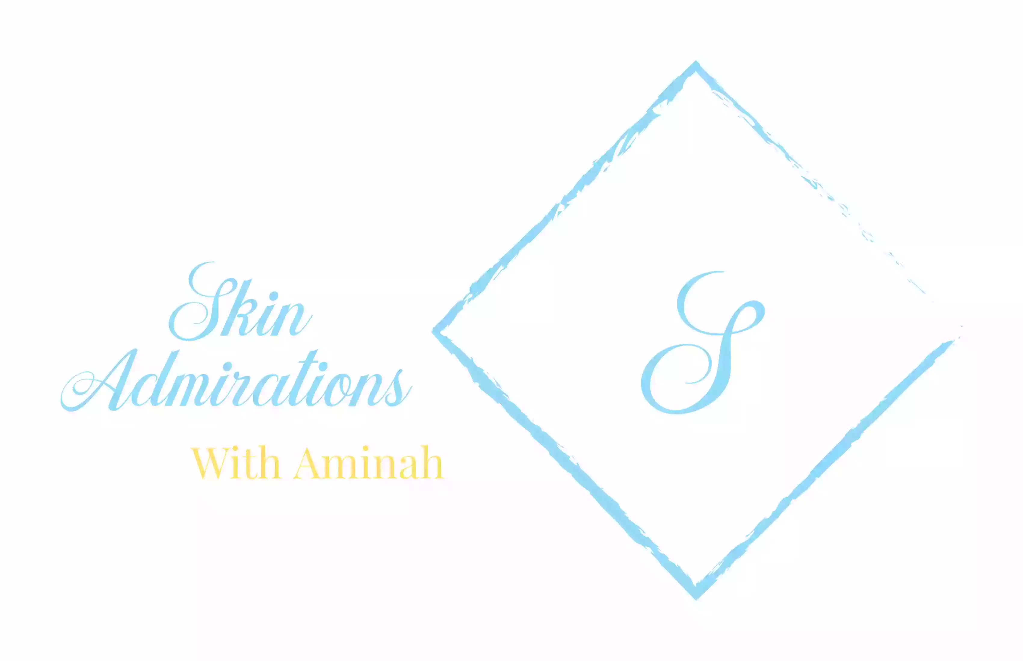 Skin Admirations LLC