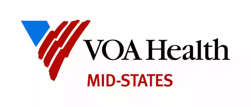 VOA Health | Determined Health