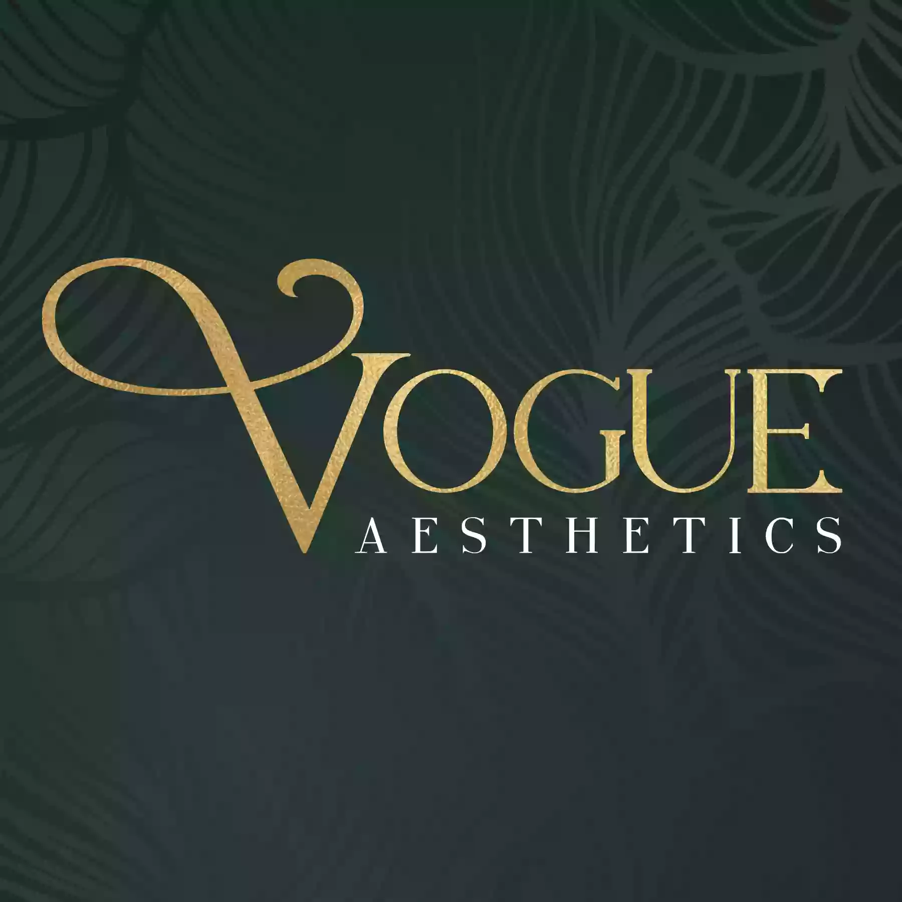 Vogue Aesthetics & Wellness