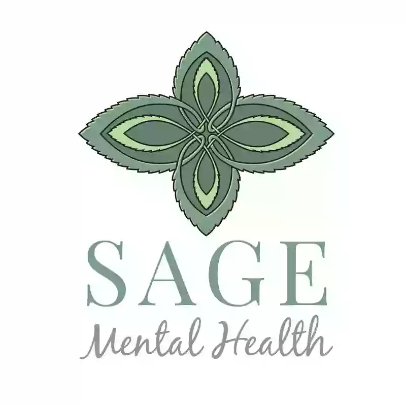 Sage Mental Health