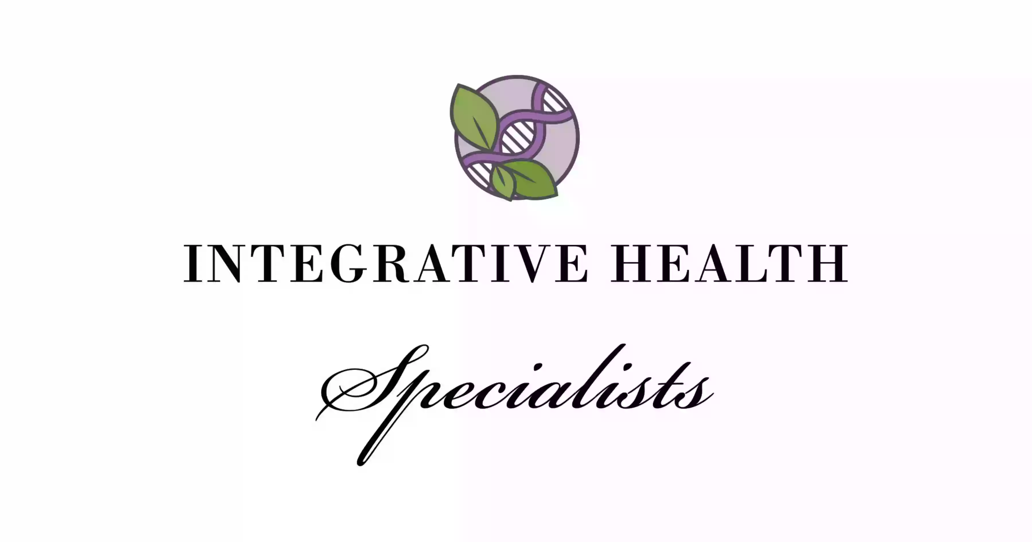 Integrative Health Specialists