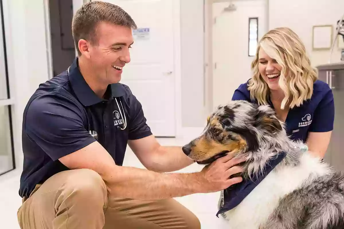 Dogwood Veterinary Clinic