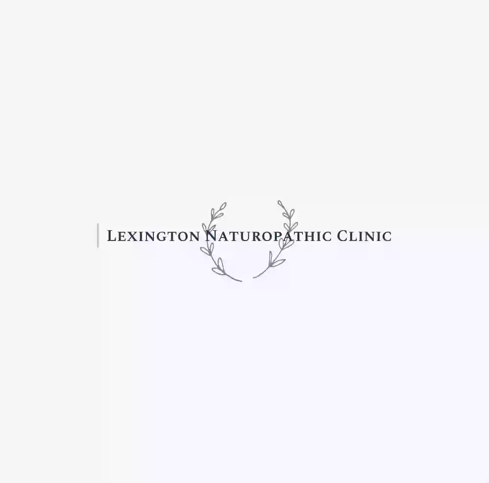 Lexington Naturopathic Clinic