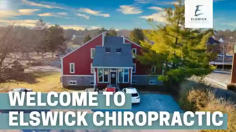 Elswick Chiropractic - #1 Chiropractor Lexington KY