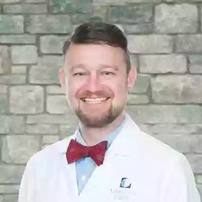 Dr. Alexander Patterson, MD - Lexington Clinic
