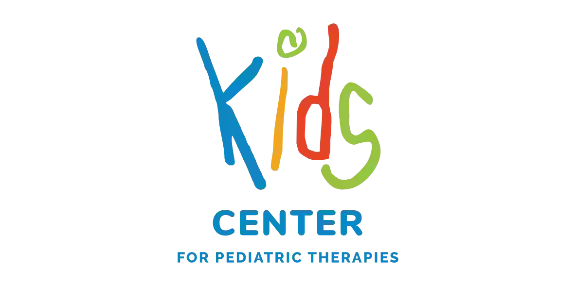 Kids Center for Pediatric Therapies (East Campus)