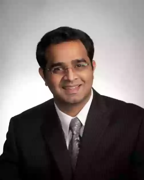 Prasad Bhandary, MD