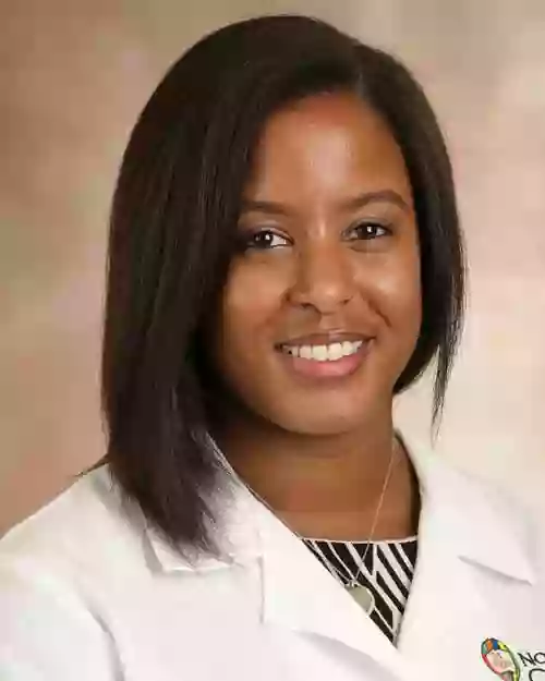 Alexis M Cole, MD