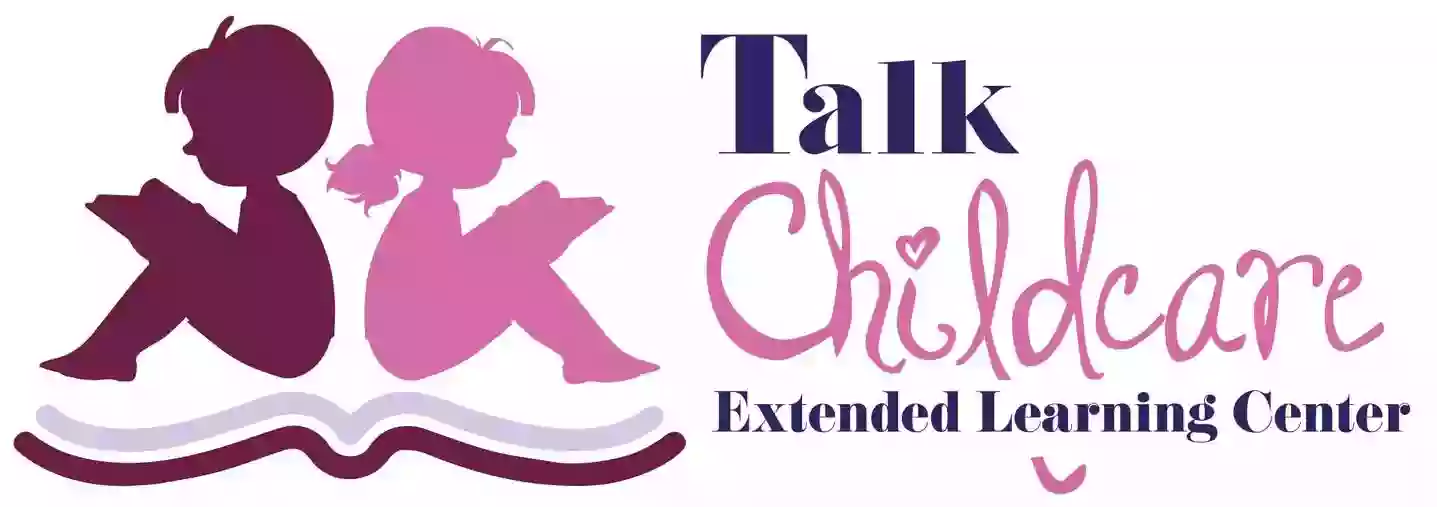 Talk Childcare Extended Learning Center