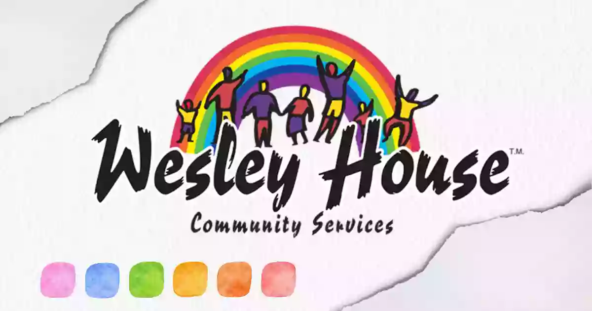 Wesley House Community Services