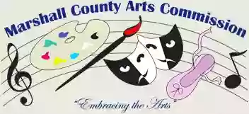 Marshall County Art Center