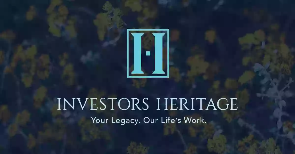 Investors Heritage Life Insurance Company