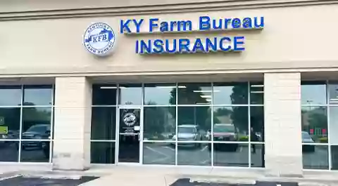 Kentucky Farm Bureau Insurance - Six Mile Lane