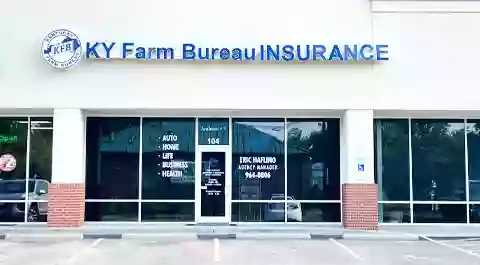 Kentucky Farm Bureau Insurance | Jefferson County - Highview