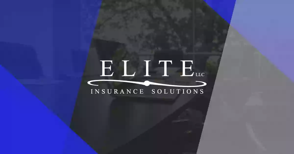 Elite Insurance Solutions