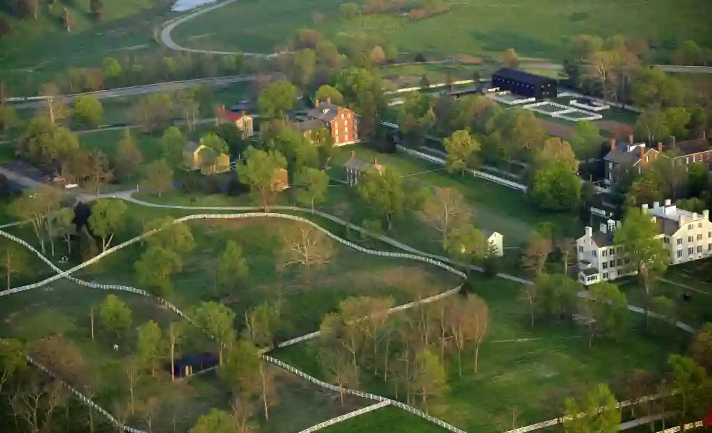 Shakertown Amphitheater