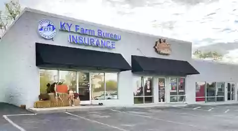 Kentucky Farm Bureau Insurance | Mercer County - Summit Center