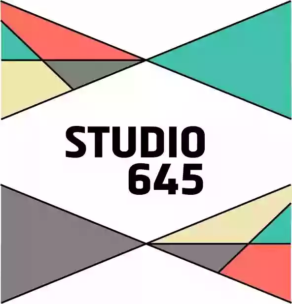 Studio 645