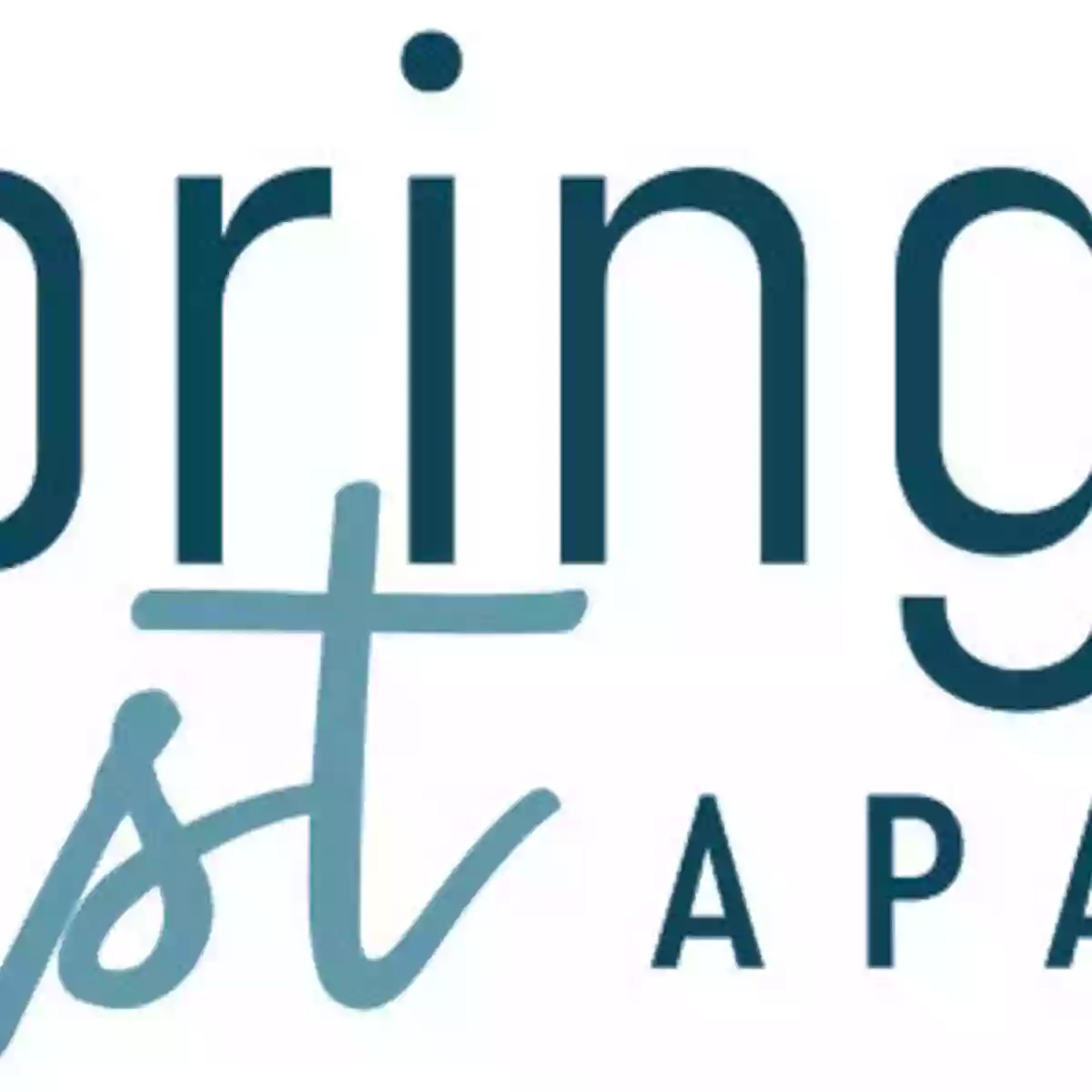 Springhurst East Apartments