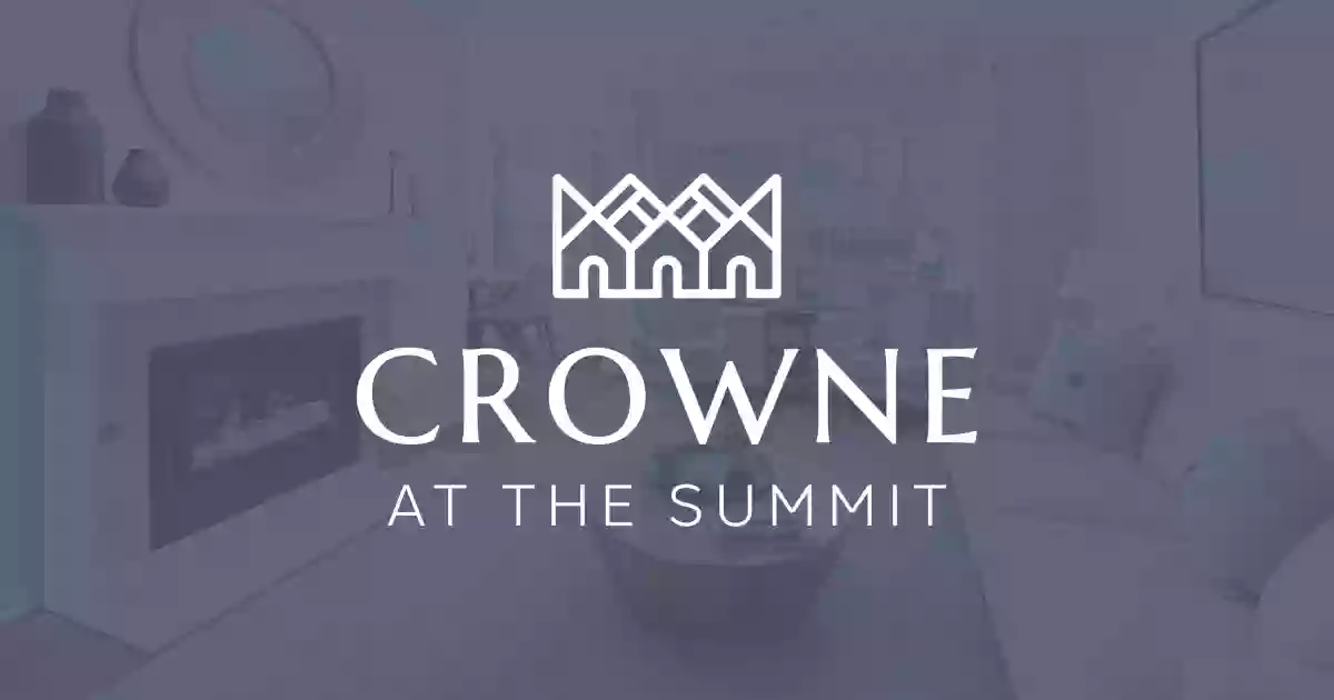 Crowne At the Summit Apartments