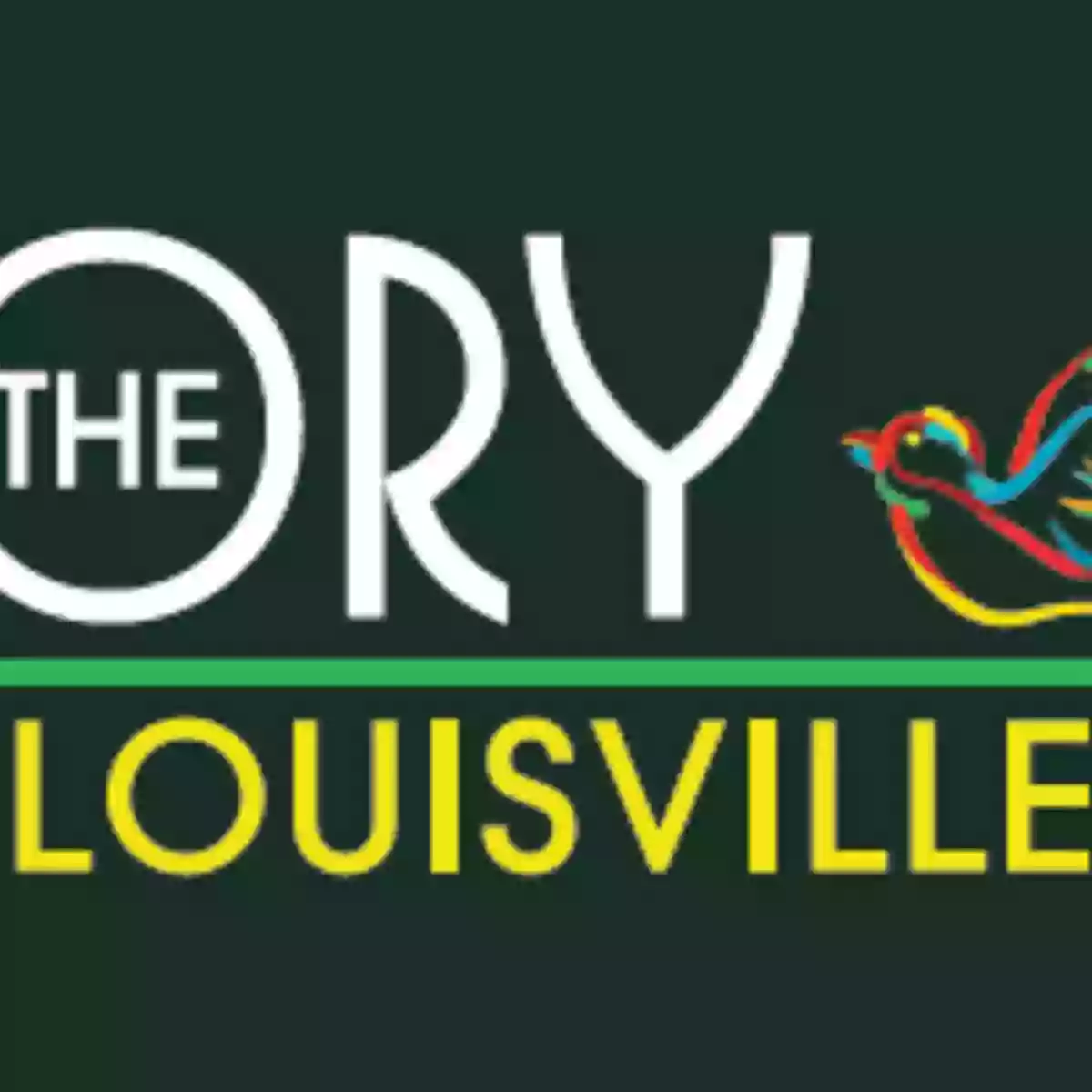The Lory of Louisville