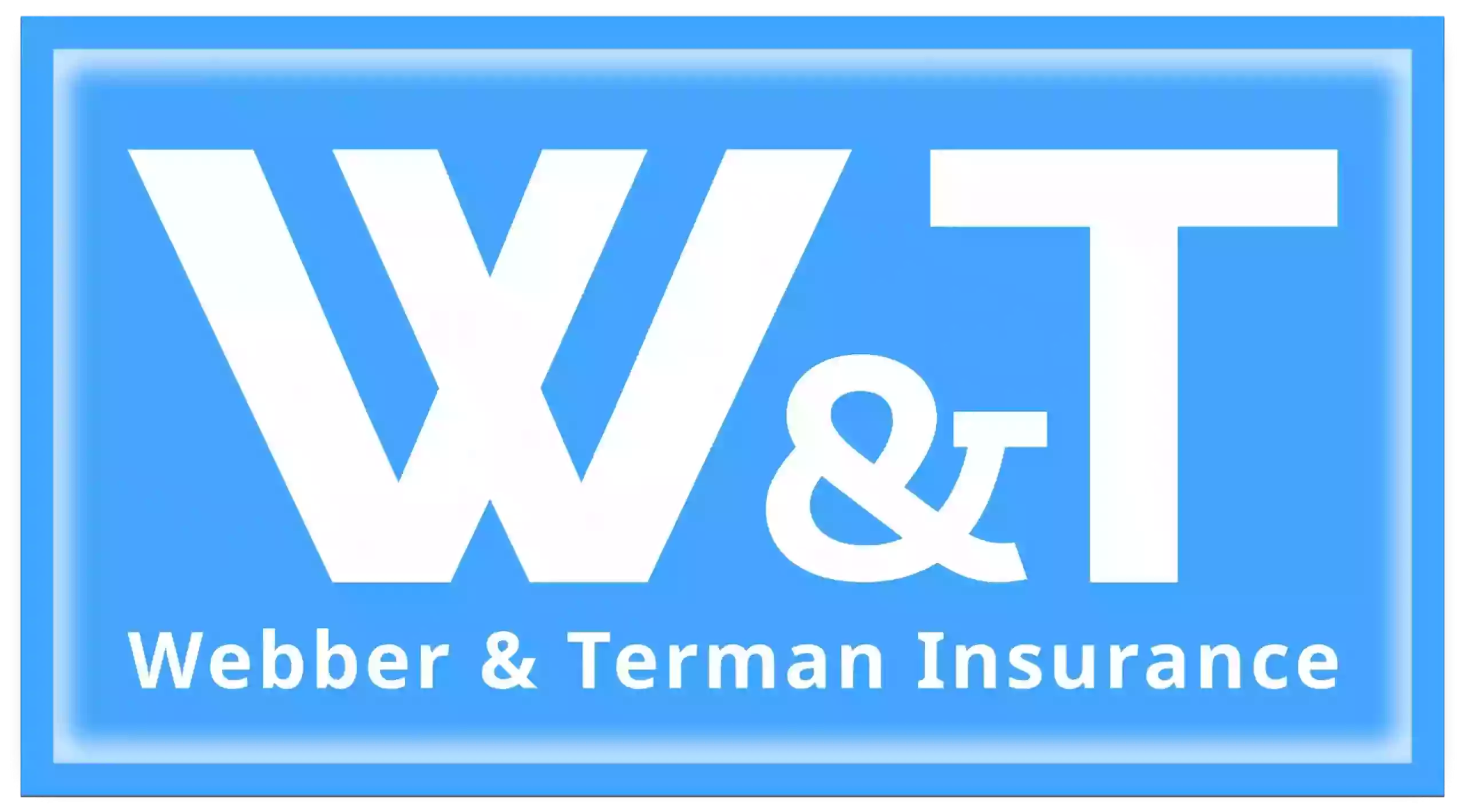 WEBBER & TERMAN INSURANCE