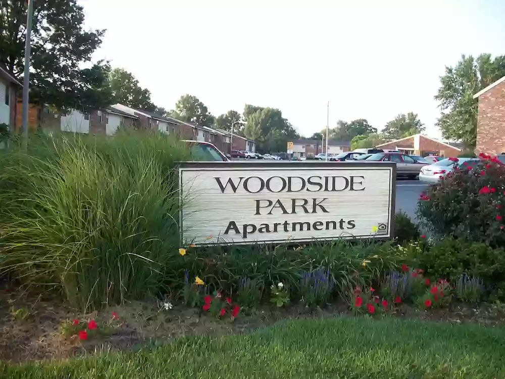 Woodside Park Apartments